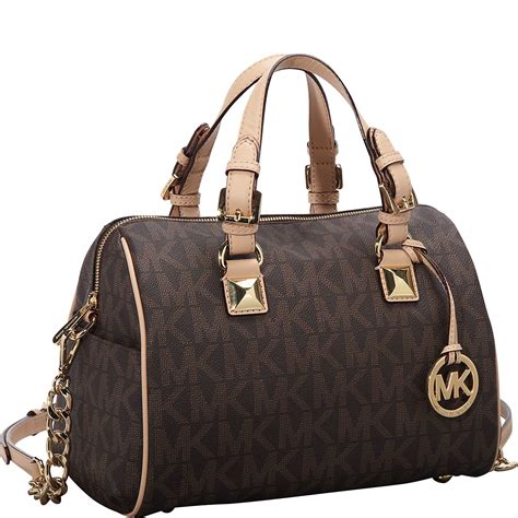 michael kors signature purse|michael kors purses clearance sale.